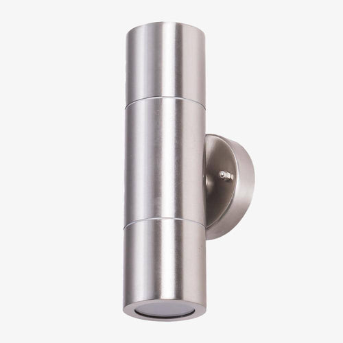 Applique murale design LED en aluminium Outdoor Jula