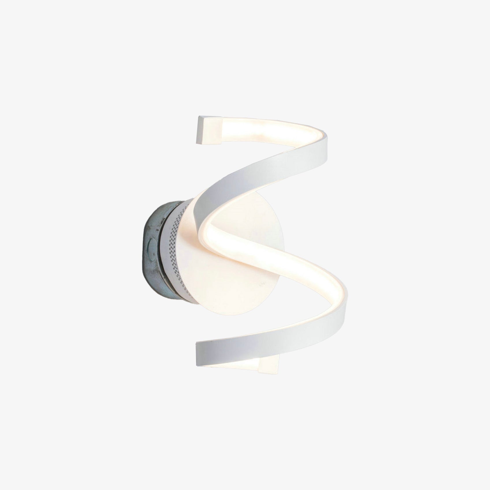 Applique murale LED spirale Beads - vue 6 sur 6