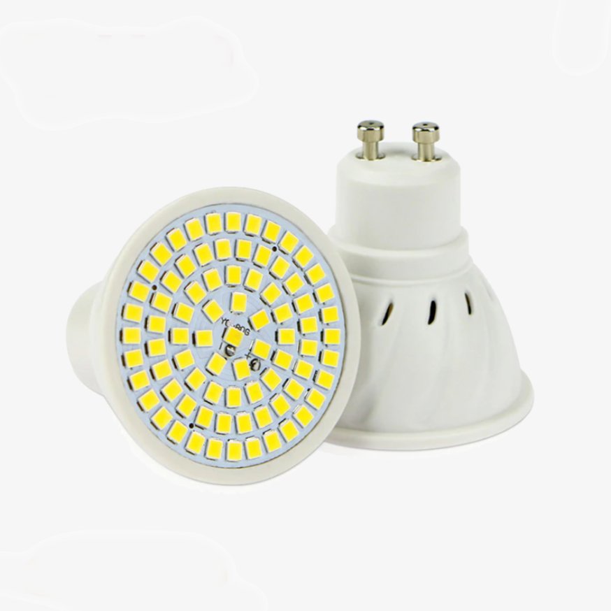 Ampoule G10