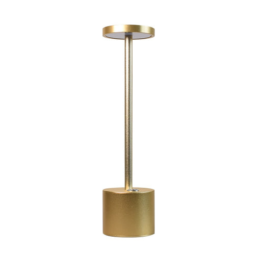 Lampe à poser moderne LED portable avec batterie Kade