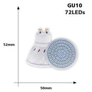Ampoule G10 à LED encastrable fluorescent