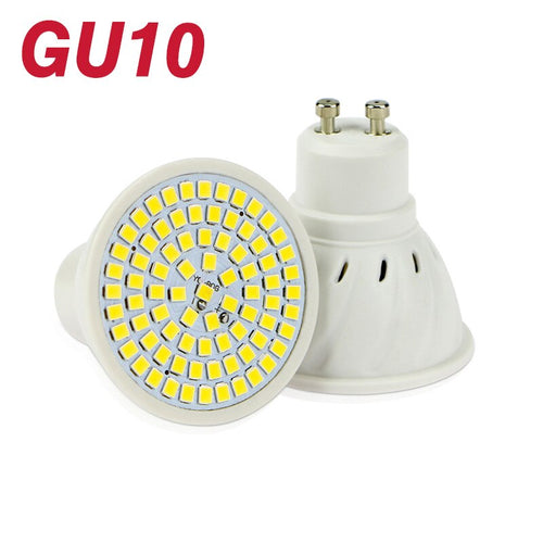 Lot de 10 ampoules LED  E27 E14 et G10 - vue 5 sur 5