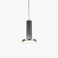 Suspension design en tube et disque Originality