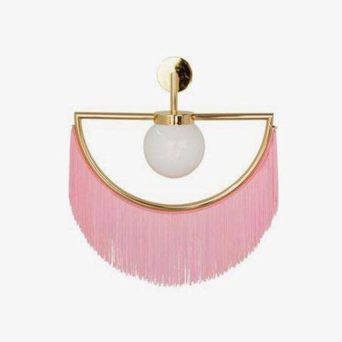 Applique design coloré Pop