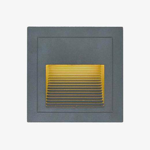 Applique extérieur LED pour marches escalier Beiaidi