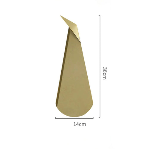 Applique LED design de couleur Wall