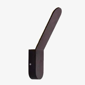 Applique murale design à LED Balcony