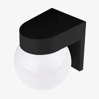 Applique murale extérieur boule LED Gate