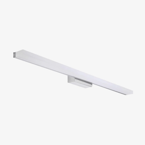 Applique murale fine à LED pour miroir Front