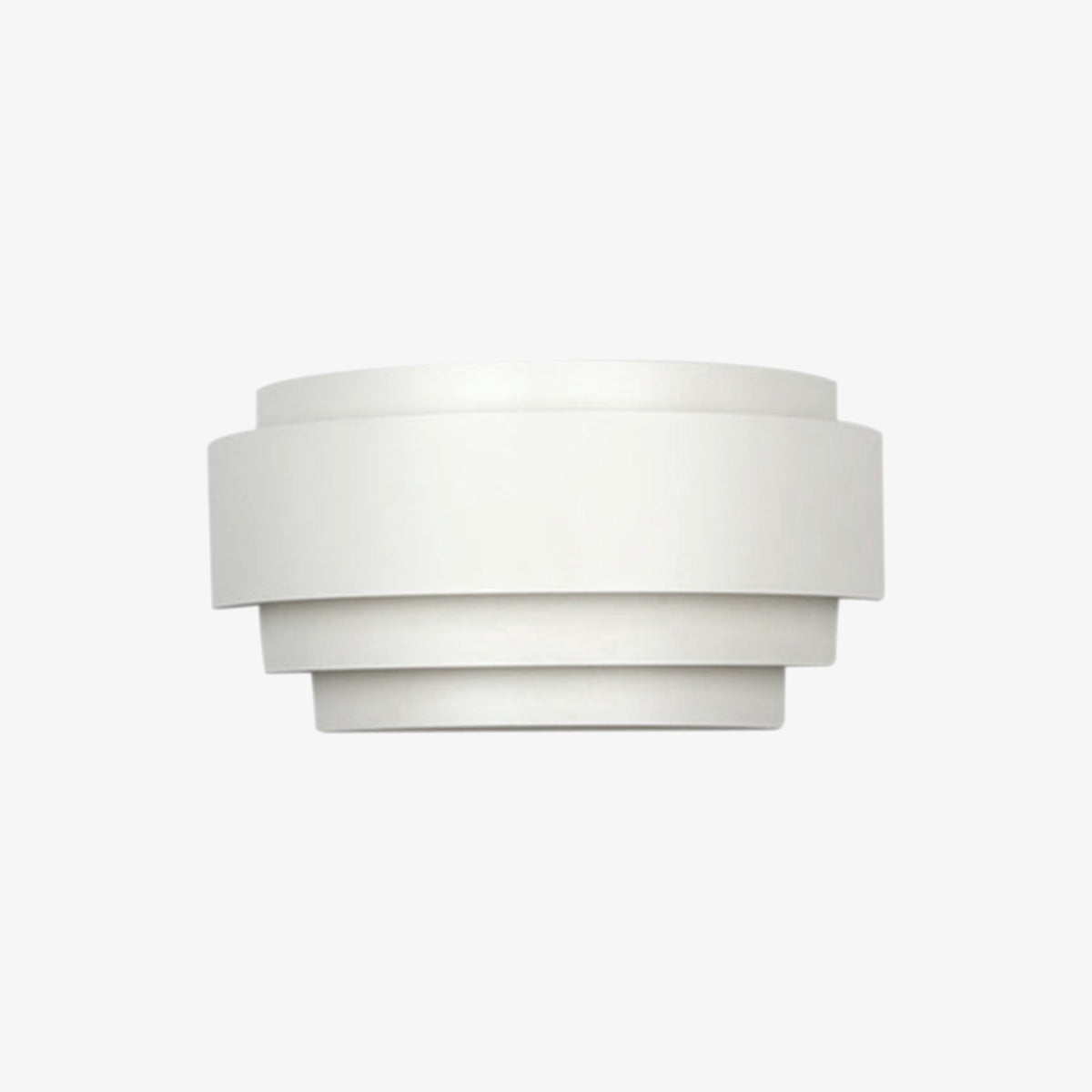 Applique murale LED au design arrondi Lamp - vue 6 sur 6