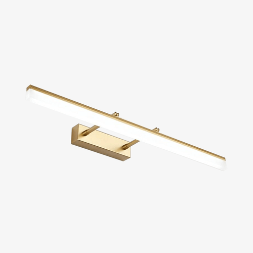 Applique murale LED pour tableau ou miroir Mamy