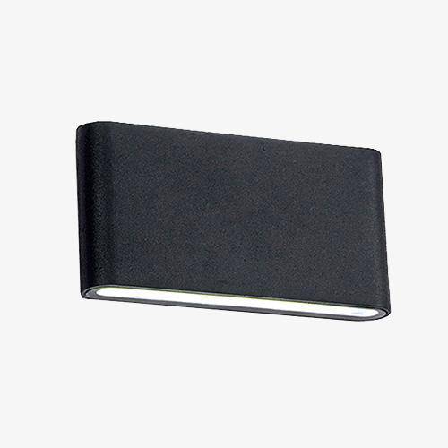 Applique murale LED Tanbady