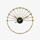 Horloge murale design ronde Artistic