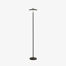 Lampadaire LED moderne de couleur Tall