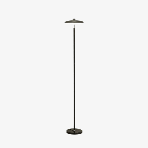 Lampadaire LED moderne de couleur Tall