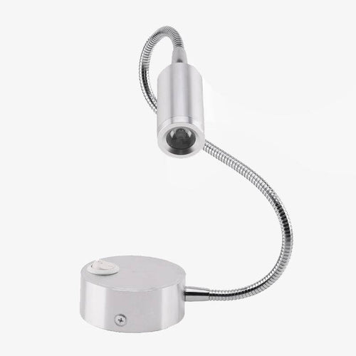 Applique murale LED flexible 3W