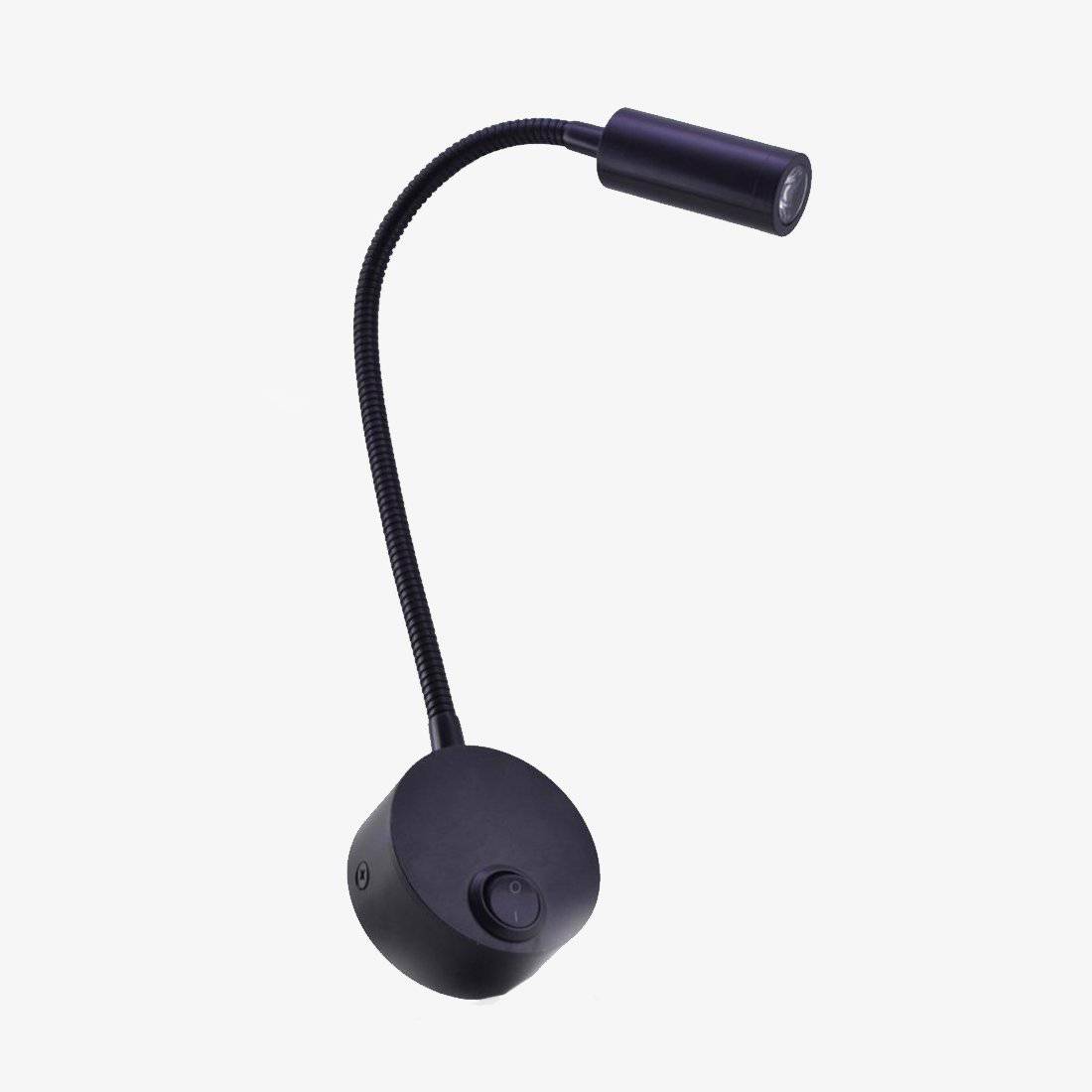 Lampe LED à spot directionnel