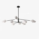 Lustre design moderne Art
