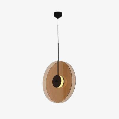 Suspension design double disque Popular