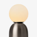 Minimalistische LED-Design-Deckenleuchte Nordic