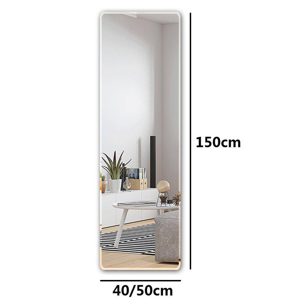 Miroir mural rectangulaire Floor - vue 5 sur 5