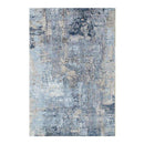 Tapis rectangle moderne style Light Luxury D