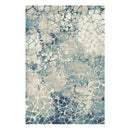 Tapis rectangle moderne style Light Luxury B