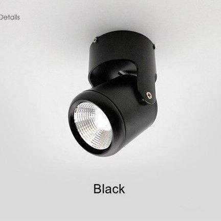 Spots LED orientale de couleur Surface - vue 10 sur 10