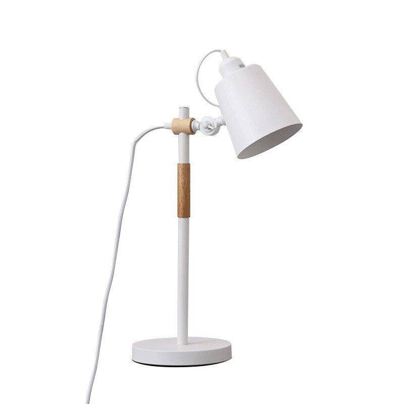 Lampe de bureau à LED moderne ajustable Eye - vue 5 sur 5