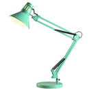 Lampe de bureau flexible à LED