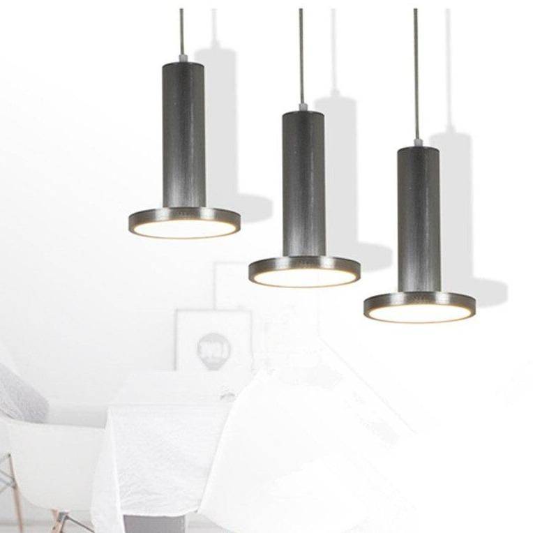 Suspension design en tube et disque Originality - vue 4 sur 5
