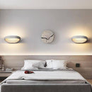 Applique murale design LED en aluminium Stair