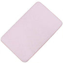 Tapis de bain rectangle coloré haute qualité Bath