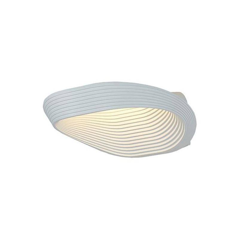 Applique murale design LED en aluminium Stair