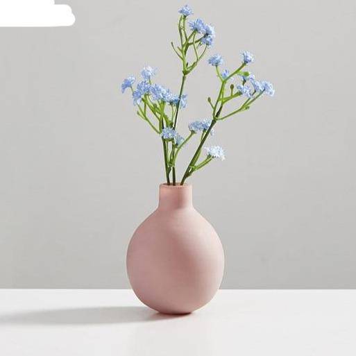 Vase moderne en céramique style Japan Artist