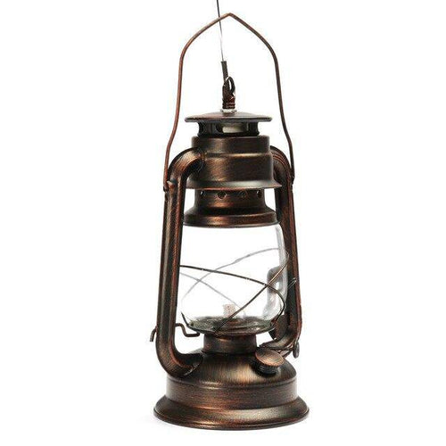 Applique murale antique rustique Retro Kerosene - vue 6 sur 5