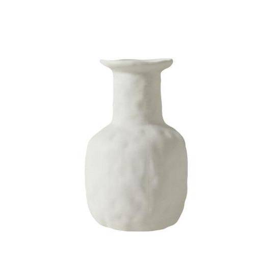 Vase moderne en céramique japonaise style Zen - vue 9 sur 16