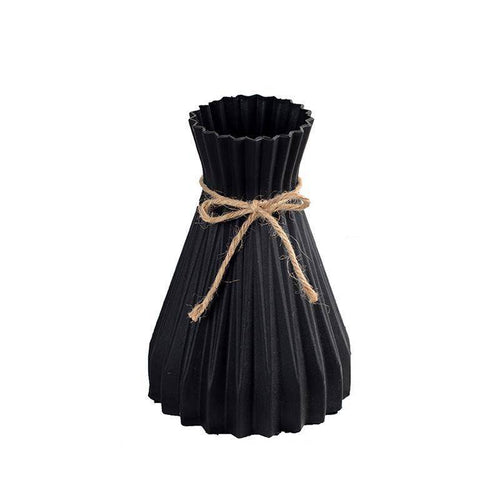 Vase décoratif moderne style Wedding - vue 9 sur 8