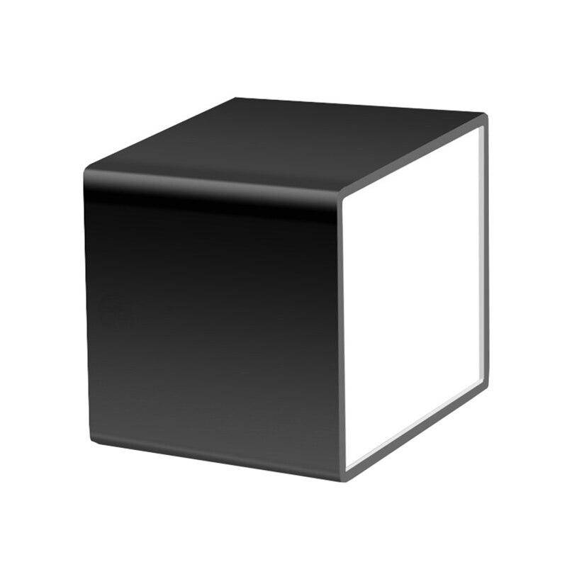 Spot design LED carré ou rectangle Loft