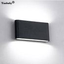 Applique murale LED Tanbady
