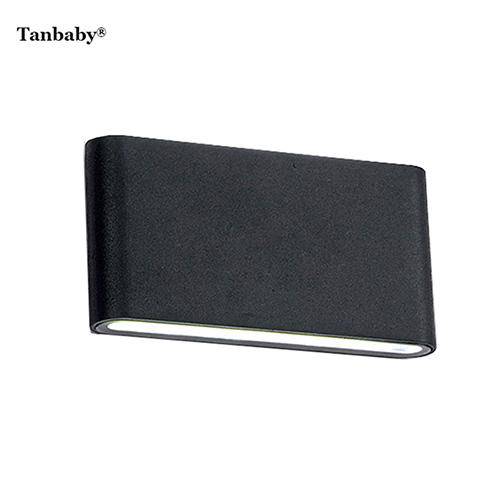 Applique murale LED Tanbady - vue 5 sur 4