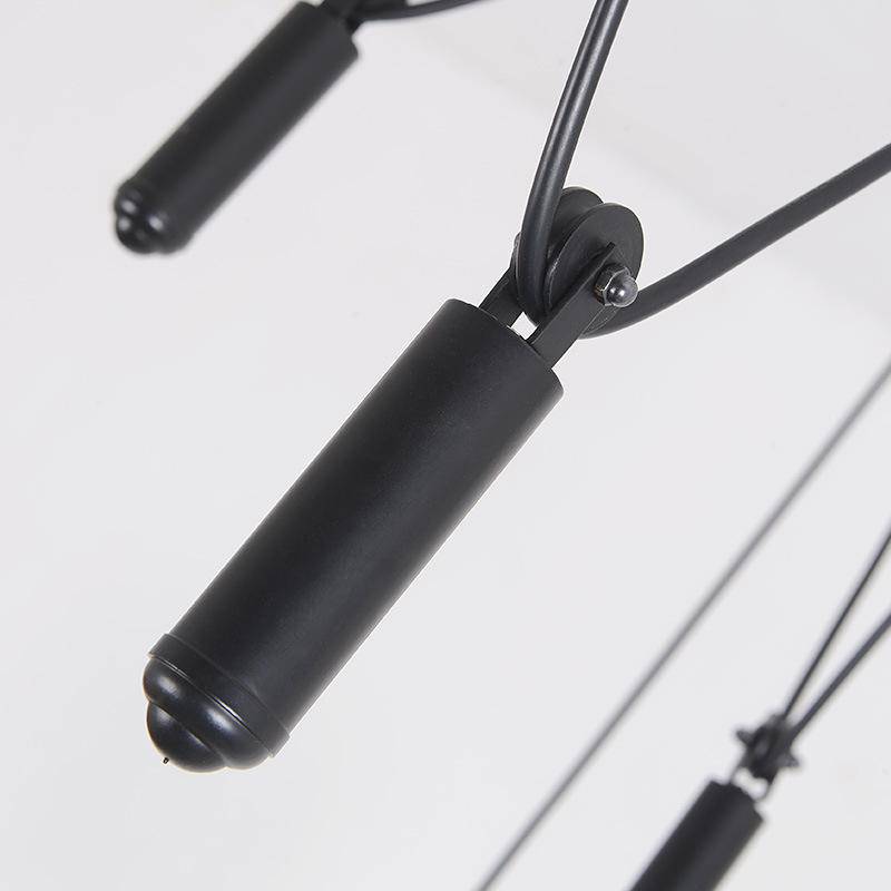 Suspension industriel design - vue 6 sur 6