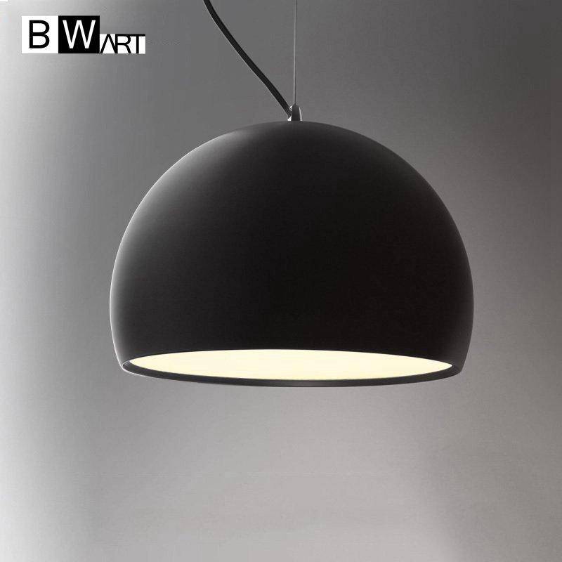 Suspension design en boule ouverte Hemisphere - vue 6 sur 6