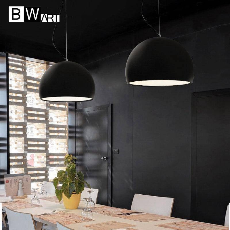 Suspension design en boule ouverte Hemisphere - vue 4 sur 6