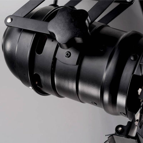 Plafonnier projecteur Vintage retro