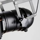 Plafonnier projecteur Vintage retro