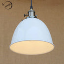 Suspension Loft moderne à LED