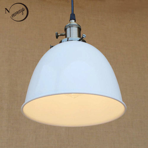 Suspension Loft moderne à LED - vue 3 sur 6