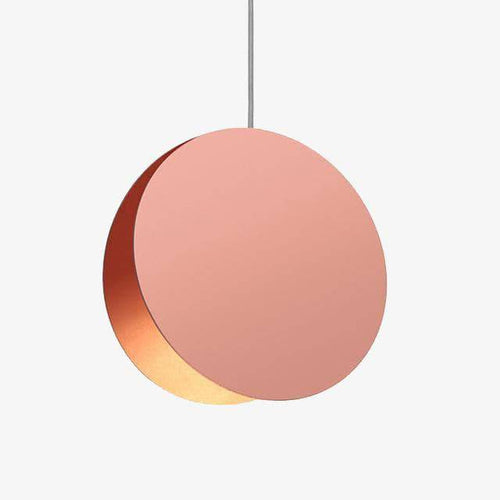 Suspension design ronds ouverts Globe