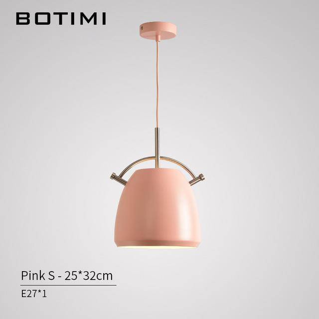 Suspension design LED de couleurs Indoor - vue 4 sur 12